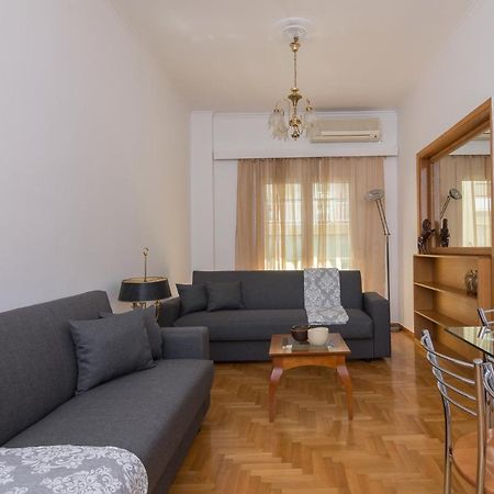 Nice 2Bedroom Apartment In Pagkrati Athens Exterior photo