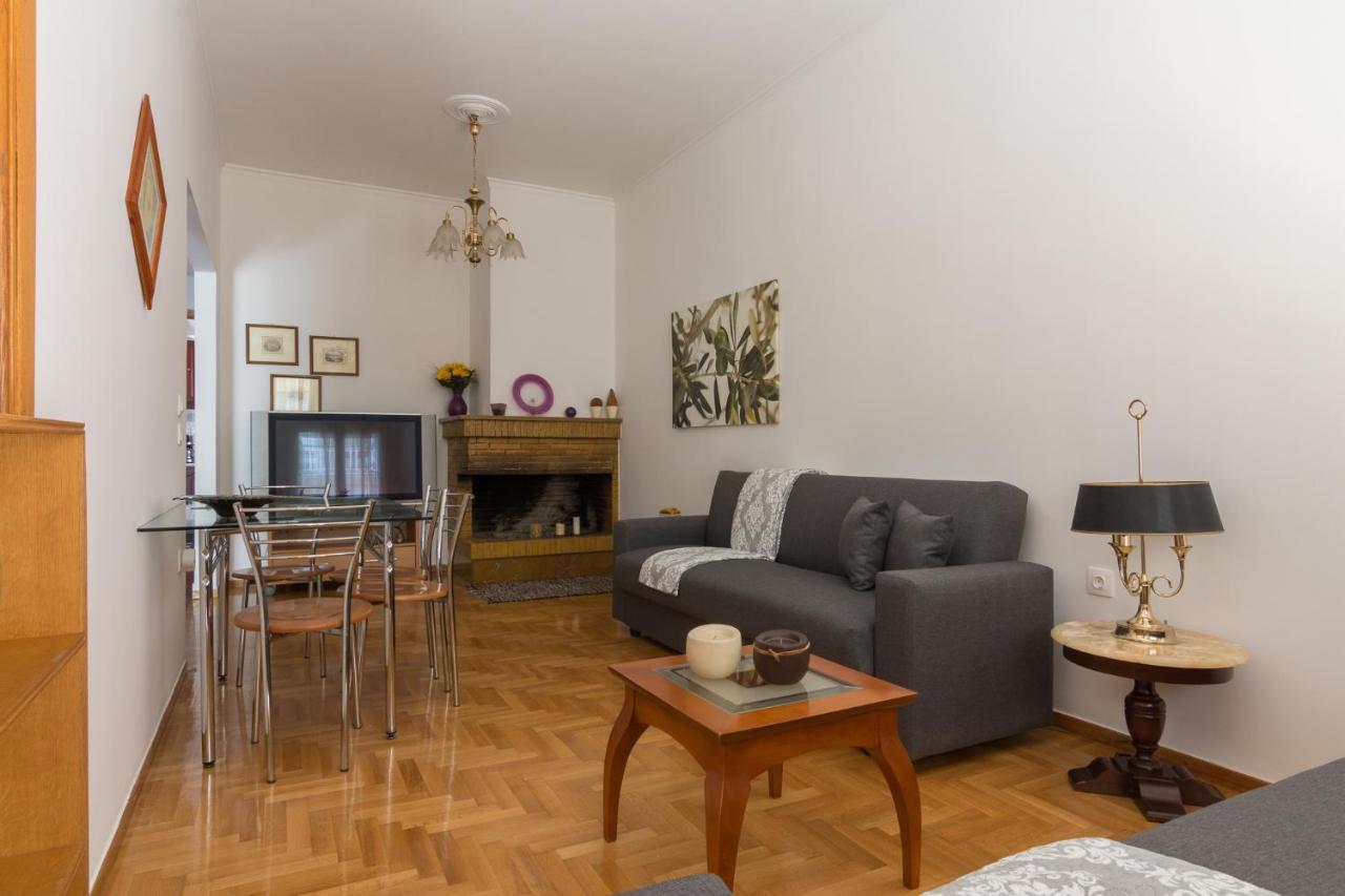 Nice 2Bedroom Apartment In Pagkrati Athens Exterior photo
