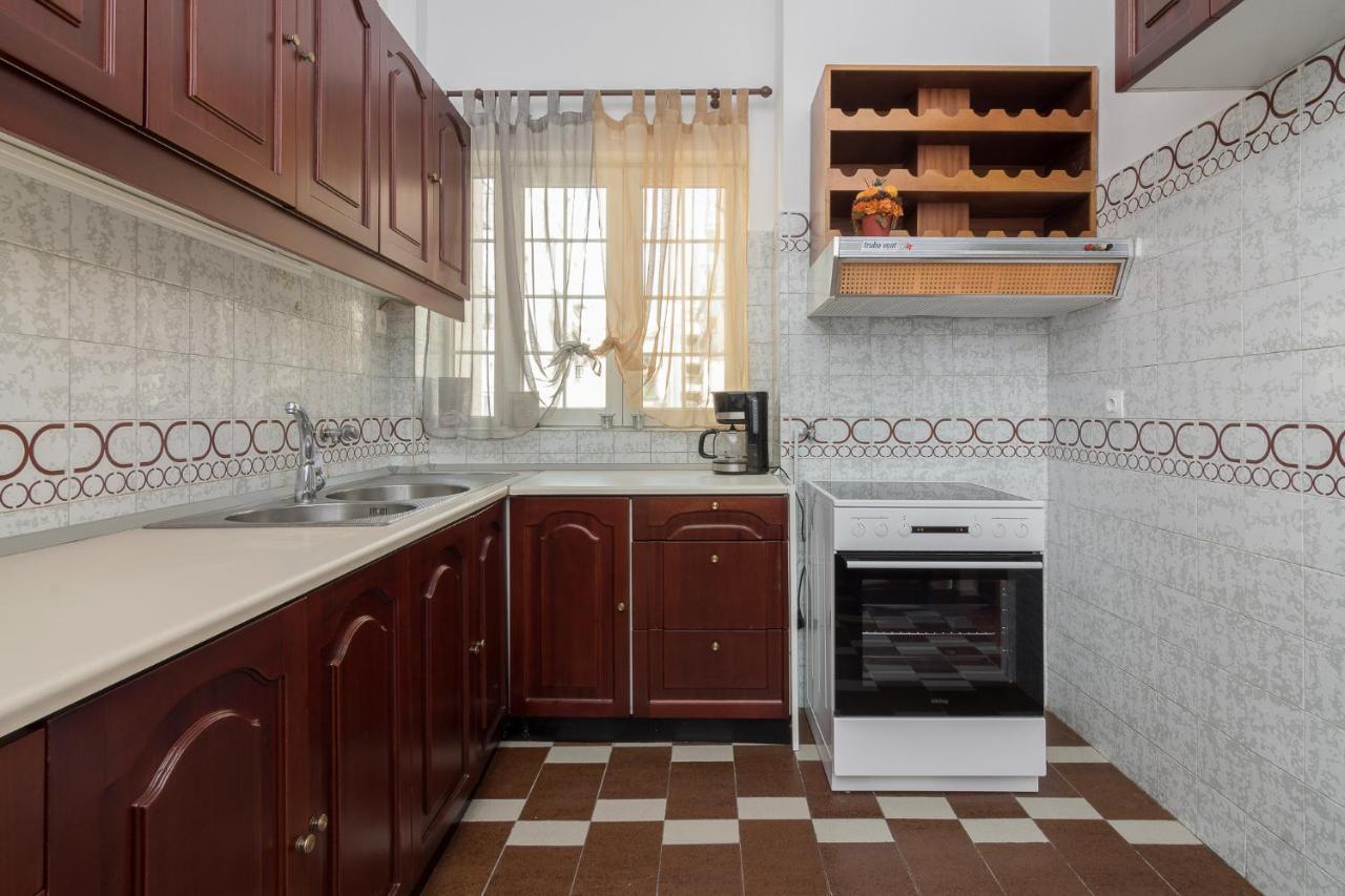Nice 2Bedroom Apartment In Pagkrati Athens Exterior photo
